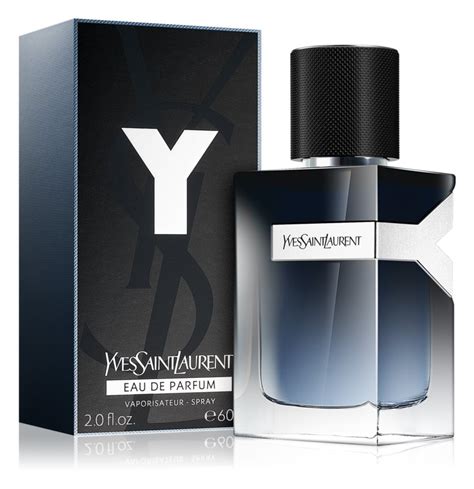 eau de parfum yves saint laurent profumo uomo|yves saint laurent vaporisateur spray.